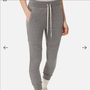 John Elliot ‘Escobar’ White Sweatpants